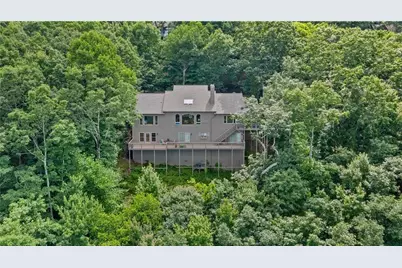 72 Wild Cherry Lane, Big Canoe, GA 30143 - Photo 5