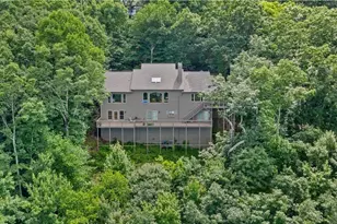 72 Wild Cherry Ln, Big Canoe, GA 30143 - Photo 5