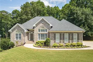 1114 Maple Creek Ridge, Loganville, GA 30052 - Photo 1