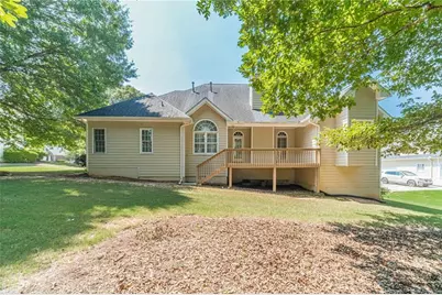 1114 Maple Creek Ridge, Loganville, GA 30052 - Photo 35