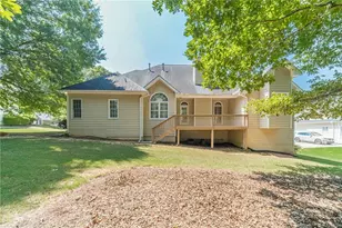 1114 Maple Creek Ridge, Loganville, GA 30052 - Photo 35