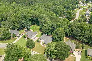 1114 Maple Creek Ridge, Loganville, GA 30052 - Photo 41