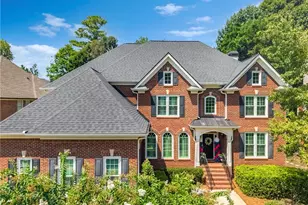 2744 Fairway Knoll Ct, Dacula, GA 30019 - Photo 1