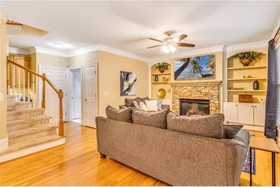 2744 Fairway Knoll Court, Dacula, GA 30019 - Photo 21