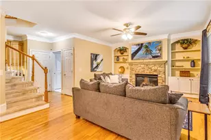 2744 Fairway Knoll Ct, Dacula, GA 30019 - Photo 21