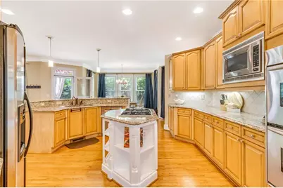 2744 Fairway Knoll Court, Dacula, GA 30019 - Photo 15