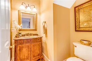 2744 Fairway Knoll Ct, Dacula, GA 30019 - Photo 13