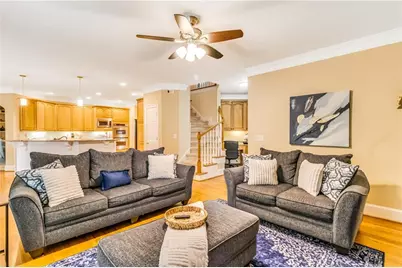 2744 Fairway Knoll Court, Dacula, GA 30019 - Photo 23