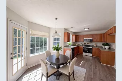 2287 Silver Maple Circle, Ellenwood, GA 30294 - Photo 3