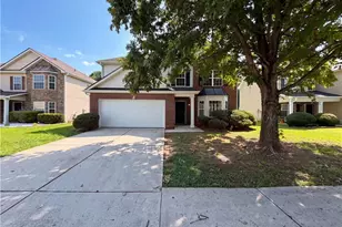 2287 Silver Maple Cir, Ellenwood, GA 30294 - Photo 1