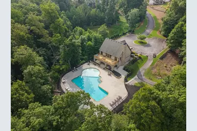 7560 Crestline Drive, Dawsonville, GA 30534 - Photo 61