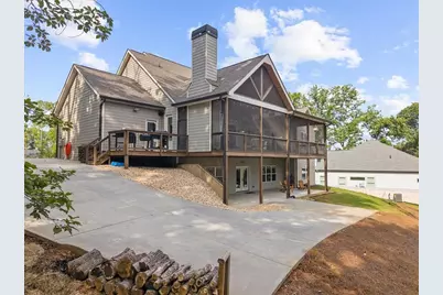 7560 Crestline Drive, Dawsonville, GA 30534 - Photo 57