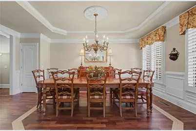 3180 Mulberry Oaks Court, Dacula, GA 30019 - Photo 11