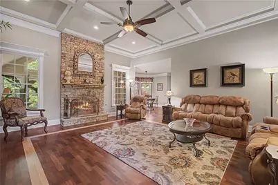 3180 Mulberry Oaks Court, Dacula, GA 30019 - Photo 5