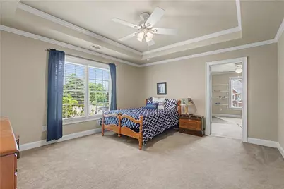 3180 Mulberry Oaks Court, Dacula, GA 30019 - Photo 27