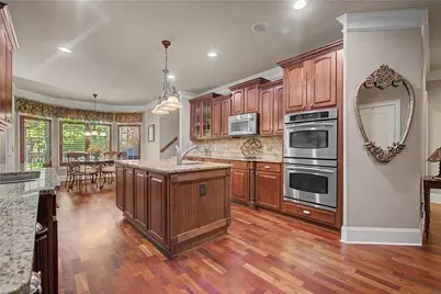 3180 Mulberry Oaks Court, Dacula, GA 30019 - Photo 9