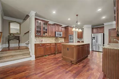 3180 Mulberry Oaks Court, Dacula, GA 30019 - Photo 7