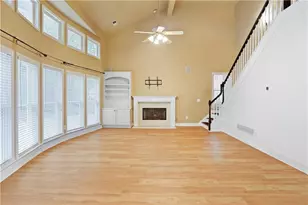 1452 Crown Terrace, Marietta, GA 30062 - Photo 3