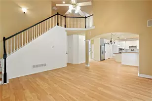 1452 Crown Terrace, Marietta, GA 30062 - Photo 9