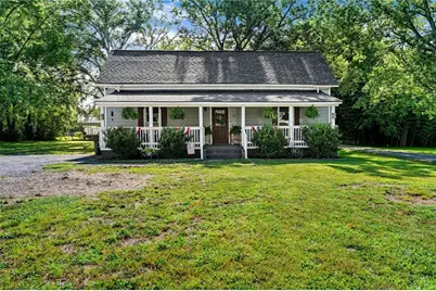 28 School Street NE, White, GA 30184 - Photo 1