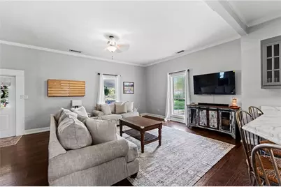 28 School Street NE, White, GA 30184 - Photo 9