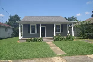 293 4th St, Cedartown, GA 30125 - Photo 1