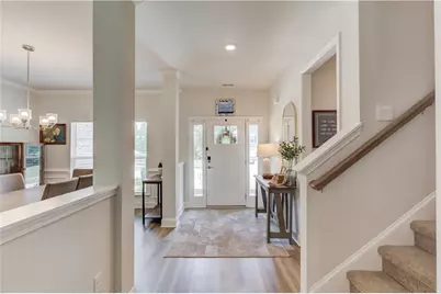 184 Red Cherry Way, Pendergrass, GA 30567 - Photo 5