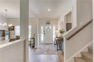 184 Red Cherry Way, Pendergrass, GA 30567 - Photo 5
