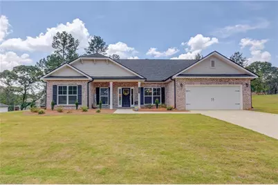 184 Red Cherry Way, Pendergrass, GA 30567 - Photo 1