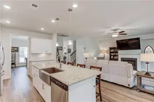 184 Red Cherry Way, Pendergrass, GA 30567 - Photo 13