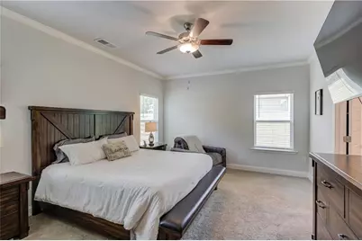 184 Red Cherry Way, Pendergrass, GA 30567 - Photo 17