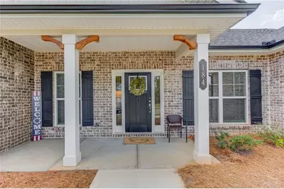 184 Red Cherry Way, Pendergrass, GA 30567 - Photo 3