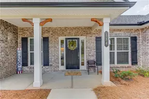 184 Red Cherry Way, Pendergrass, GA 30567 - Photo 3