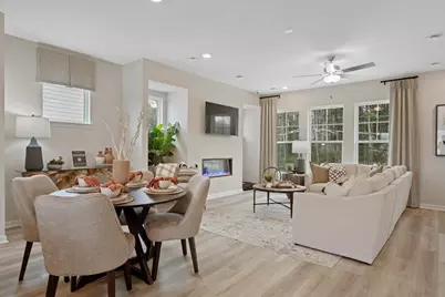 2702 Dreycott Lane, Lawrenceville, GA 30043 - Photo 15