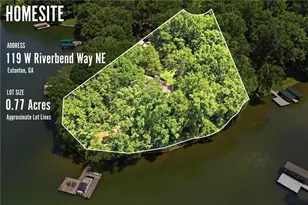 119 W River Bend Way, Eatonton, GA 31024 - Photo 11