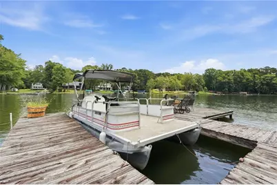 119 W River Bend Way, Eatonton, GA 31024 - Photo 9