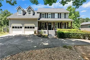 9 Topridge Dr, Cartersville, GA 30120 - Photo 1
