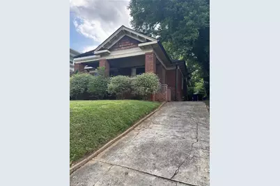 627 Holderness Street SW, Atlanta, GA 30310 - Photo 1