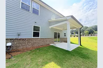 3498 Chota Lane, Bethlehem, GA 30620 - Photo 21