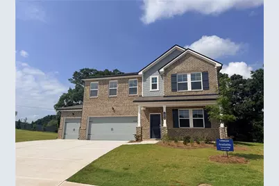 3498 Chota Lane, Bethlehem, GA 30620 - Photo 1