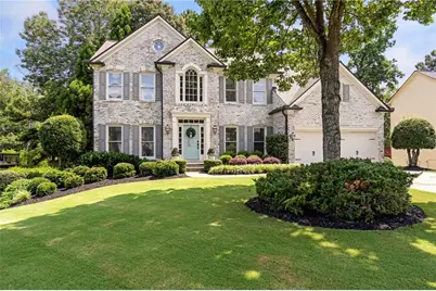 7475 Brookwood Way, Cumming, GA 30041 - Photo 1