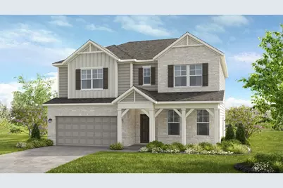 341 Meacham Court, Dacula, GA 30019 - Photo 1