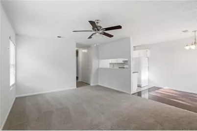 1329 Surrey Lane SW #7, Marietta, GA 30008 - Photo 3