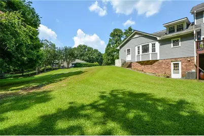 7610 Nesbit Ferry Road, Sandy Springs, GA 30350 - Photo 41