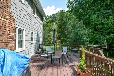 7610 Nesbit Ferry Road, Sandy Springs, GA 30350 - Photo 37