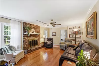 7610 Nesbit Ferry Road, Sandy Springs, GA 30350 - Photo 19