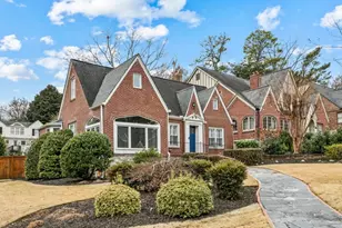 1189 Reeder Cir NE, Atlanta, GA 30306 - Photo 3