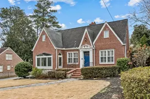 1189 Reeder Cir NE, Atlanta, GA 30306 - Photo 1