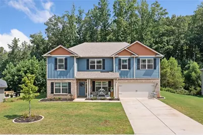 15 Parks Trail, Dawsonville, GA 30534 - Photo 1