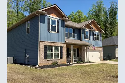 15 Parks Trail, Dawsonville, GA 30534 - Photo 1